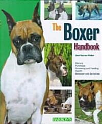 The Boxer Handbook (Paperback)