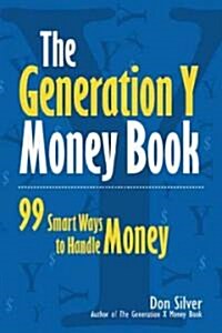 The Generation Y Money Book (Paperback)
