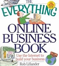 The Everything Online Business Book (Paperback)