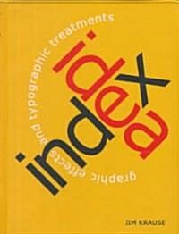 Idea Index (Paperback, 1st)