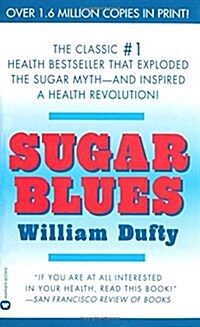 Sugar Blues (Mass Market Paperback, Reissue)