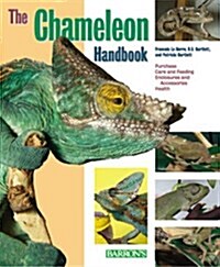 The Chameleon Handbook (Paperback)