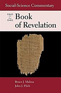 Social-Science Commentary on the Book of Revelation (Paperback)