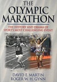 The Olympic Marathon (Paperback)