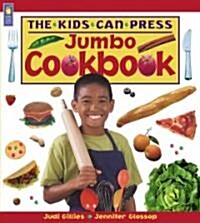 The Jumbo Cookbook (Paperback)