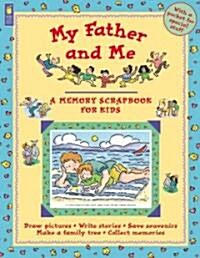 My Father and Me (Paperback)