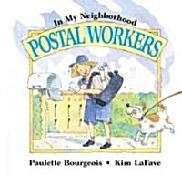 Postal Workers (Paperback)