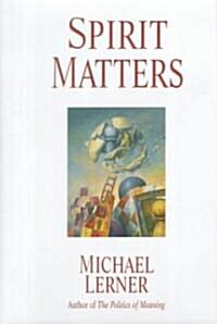 Spirit Matters (Hardcover)