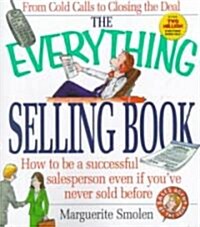[중고] Everything Selling Book (Paperback)