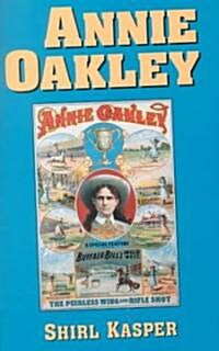 Annie Oakley (Paperback, Revised)
