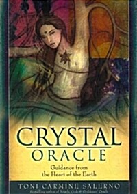 Crystal Oracle: Guidance from the Heart of the Earth (Other)