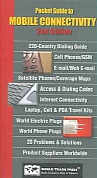 Pocket Guide To Mobile Connectivity (Paperback, 2nd)