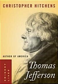 Thomas Jefferson: Author of America (Hardcover, Deckle Edge)
