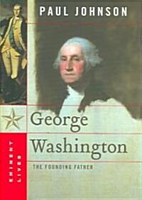 George Washington (Hardcover, Deckle Edge)