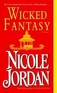 Wicked Fantasy (Mass Market Paperback)