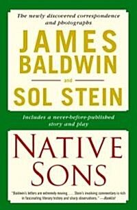 Native Sons (Paperback)