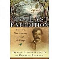 The Last Expedition (Hardcover)