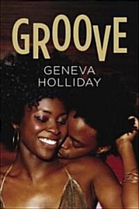Groove (Paperback)