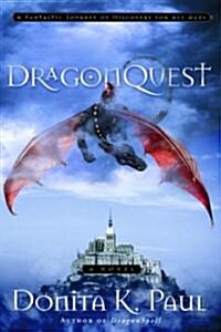 Dragonquest (Paperback)