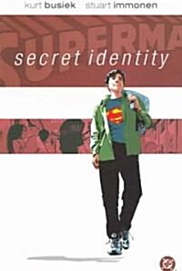 Superman: Secret Identity (Paperback)