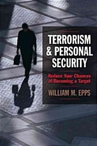 Terrorism & Personal Security (Hardcover)