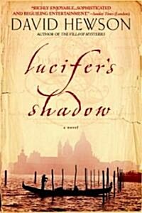 Lucifers Shadow (Paperback, Reprint)