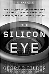 The Silicon Eye (Hardcover)