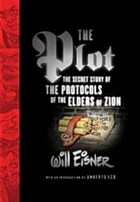 The Plot: The Secret Story of the Protocols of the Elders of Zion (Hardcover)