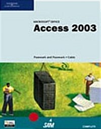 Microsoft Office Access 2003 (Hardcover)