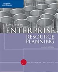 Concepts In Enterprise Resource Planning (Paperback, 2nd)