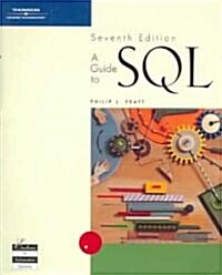 A Guide To SQL (Paperback, 7th)