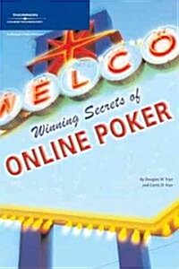 Winning Secrets Of Online Poker (Paperback)
