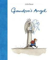 Grandpa's Angel (Hardcover)