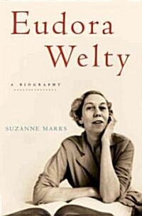 Eudora Welty (Hardcover)