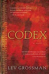 Codex (Paperback, Reprint)