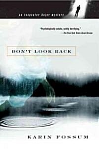 Dont Look Back (Paperback, Reprint)