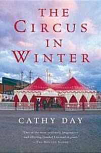The Circus in Winter (Paperback)