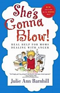 Shes Gonna Blow! (Paperback)