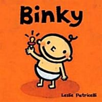 Binky (Board Books)
