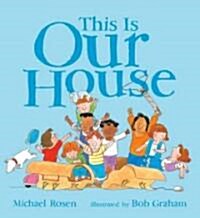 This Is Our House (Paperback)