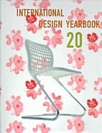 The International Design Yearbook, 20 (Hardcover, 20)