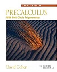 Precalculus (Hardcover, 4th, PCK)