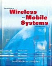 Introduction To Wireless And Mobile Systems (Hardcover, 2nd)