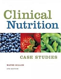 Clinical Nutrition Case Studies (Paperback, 4)