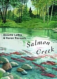 Salmon Creek (Paperback)
