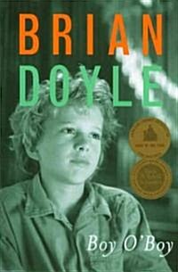 Boy Oboy (Paperback)