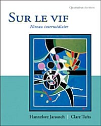 Sur Le Vif (Paperback, 4th)