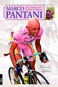 Marco Pantani (Paperback)