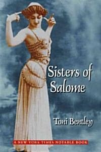 Sisters Of Salome (Paperback)