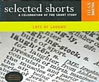 Selected Shorts: Lots of Laughs! (Audio CD)